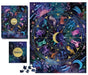 Zodiac 500-Piece Puzzle by Nikki Van De Car