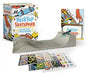 Desktop Skatepark: Crush Your Daily Grind! by Donald Lemke