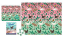 Birds 500-Piece Puzzle by Danielle Belleny