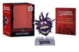 Dungeons & Dragons: Beholder Figurine: With Glowing Eye! by Aidan Moher