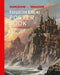 Dungeons & Dragons Forgotten Realms Poster Book by Dungeons & Dragons