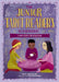 The Junior Tarot Reader's Handbook: A Kid's Guide to Reading Cards by Van de Car