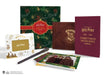 Harry Potter: Christmas Celebrations Gift Set by Donald Lemke