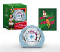 Elf: Spirit Clausometer: Lights Up! by Warner Bros Consumer Products Inc