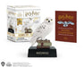 Harry Potter: Hedwig Owl Figurine: With Sound! by Warner Bros Consumer Products Inc