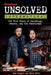 Buzzfeed Unsolved Supernatural: 101 True Tales of Hauntings, Demons, and the Paranormal by Ryan Bergara