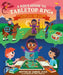 A Kid's Guide to Tabletop Rpgs: Exploring Dice, Game Systems, Roleplaying, and More by Gabriel Hicks