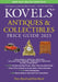 Kovels' Antiques and Collectibles Price Guide 2023 by Terry Kovel