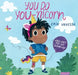 You Do You-Nicorn by Erin Vanessa