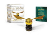 Harry Potter Golden Snitch Kit (Revised and Upgraded): Revised Edition by Donald Lemke