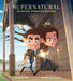 Supernatural: An Official Spooky Picture Book by Micol Ostow