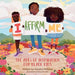 I Affirm Me: The ABCs of Inspiration for Black Kids by Nyasha Williams