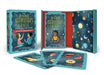 The Junior Astrologer's Oracle Deck and Guidebook: 44 Cards for Budding Mystics by Nikki Van De Car