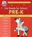 Get Ready for School: Pre-K (Revised & Updated) by Heather Stella
