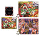 Fairies 2-In-1 Double-Sided 500-Piece Puzzle by Eugene Fletcher