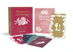 Pleasure Alchemy: A Deck and Guidebook for Self-Expression and Fulfillment by Maude White