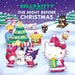 Hello Kitty and Friends Night Before Christmas by Merrill Hagan