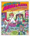 A Kid's Guide to Anime & Manga: Exploring the History of Japanese Animation and Comics by Samuel Sattin