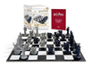 Harry Potter Wizard Chess Set by Donald Lemke