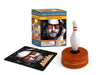 The Big Lebowski Talking Bowling Pin by Running Press