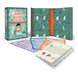 The Junior Witch's Spell Deck: 50 Spells, Rituals, Meditations, and More! by Nikki Van De Car