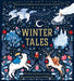 Winter Tales: Stories and Folktales from Around the World by Dawn Casey