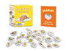 Gudetama Magnet Set by Jenn Fujikawa