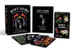 Dirt Gems: Plant Oracle Deck and Guidebook by Anne Louise Burdett