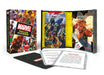 Marvel: Trivia Deck and Guidebook by Matthew K. Manning
