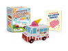 Mini Musical Ice Cream Truck by Sarah Royal