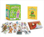 The Muppets Magnet Set: Welcome Everybody! by Nick Perilli