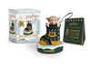 Harry Potter Dobby Christmas Stocking by Donald Lemke