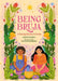 Being Bruja: A Young Mystic's Guide by Rivera, Zayda