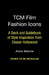 Film Fashion Icons: A Deck and Guidebook of Style Inspiration from Classic Hollywood by Alicia Malone