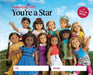 American Girl: You're a Star: A Fill-In Book by Running Press