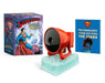 Superman: Die-Cast Metal Phantom Zone Projector by George Sami Jarroush