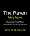 The Raven: Nevermore! by Edgar Allan Poe