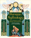 Persian Mythology: Epic Stories of Gods, Heroes, and Monsters by Tahmaseb, Ryan Bani
