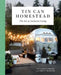 Tin Can Homestead: The Art of Airstream Living by Natasha Lawyer