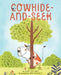 Cowhide-And-Seek by Sheri Dillard