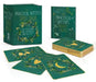 The Practical Witch's Spell Deck: 100 Spells for Love, Happiness, and Success by Cerridwen Greenleaf