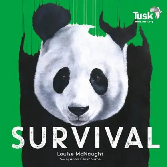 Survival by Louise McNaught