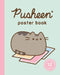 Pusheen Poster Book: 12 Cute Designs to Display by Claire Belton