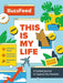 Buzzfeed: This Is My Life: A Guided Journal to Capture the Moment by Buzzfeed