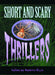 Short & Scary Thrillers by Rebecca Rizzo