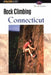 Falcon Rock Climbing Connecticut by David Fasulo