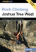 Rock Climbing Joshua Tree West by Randy Vogel