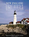 New England Lighthouses by Ray Jones, Bruce Roberts