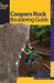 Coopers Rock Bouldering Guide by Dan Brayack, Tim Keenan
