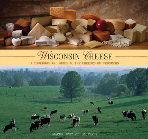 Wisconsin Cheese by Martin Hintz